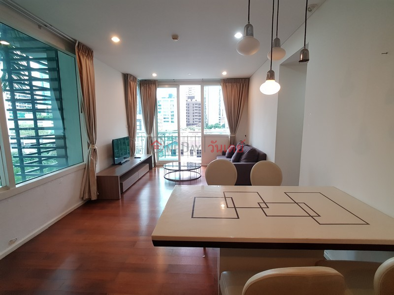 ฿ 49,000/ month Condo for Rent: Wind Sukhumvit 23, 79 m², 2 bedroom(s)