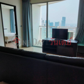 คอนโด สำหรับ เช่า: Sky Walk Condominium, 52 ตร.ม., 1 ห้องนอน - OneDay_0