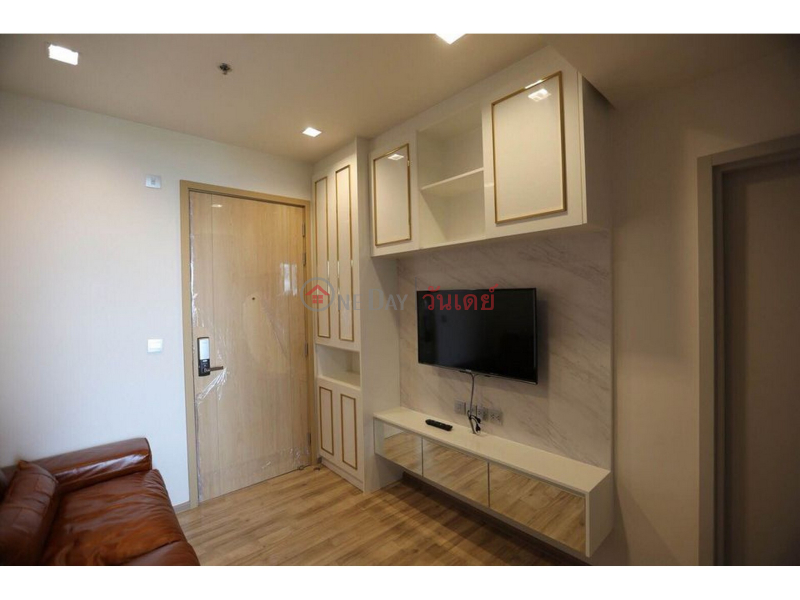 Condo for Rent: THE LINE Jatujak - Mochit, 33 m², 1 bedroom(s) | Thailand, Rental ฿ 18,000/ month