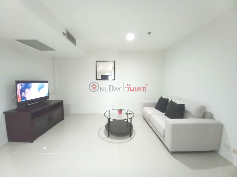 Property Search Thailand | OneDay | Residential, Rental Listings Condo for Rent: The Waterford Diamond, 66 m², 2 bedroom(s)