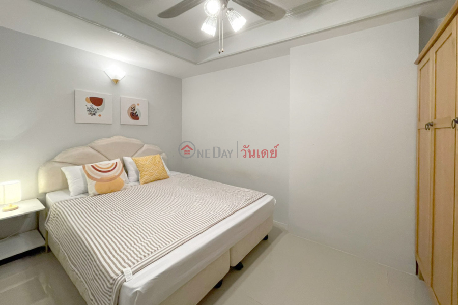 Condo for Rent: Baan On Nut Sukhumvit 77, 72 m², 2 bedroom(s) Thailand, Rental ฿ 22,000/ month