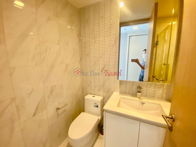 Hyde 2 Beds 2 Baths Sukhumvit11 รายการขาย (TRI-17326)