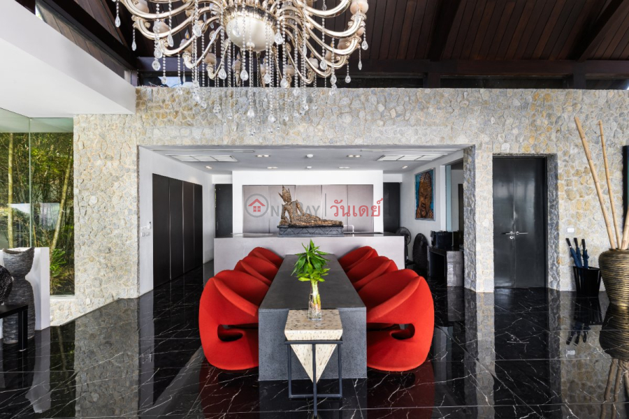 Villa Yin Yin Noi Sales Listings (REAL-1789)