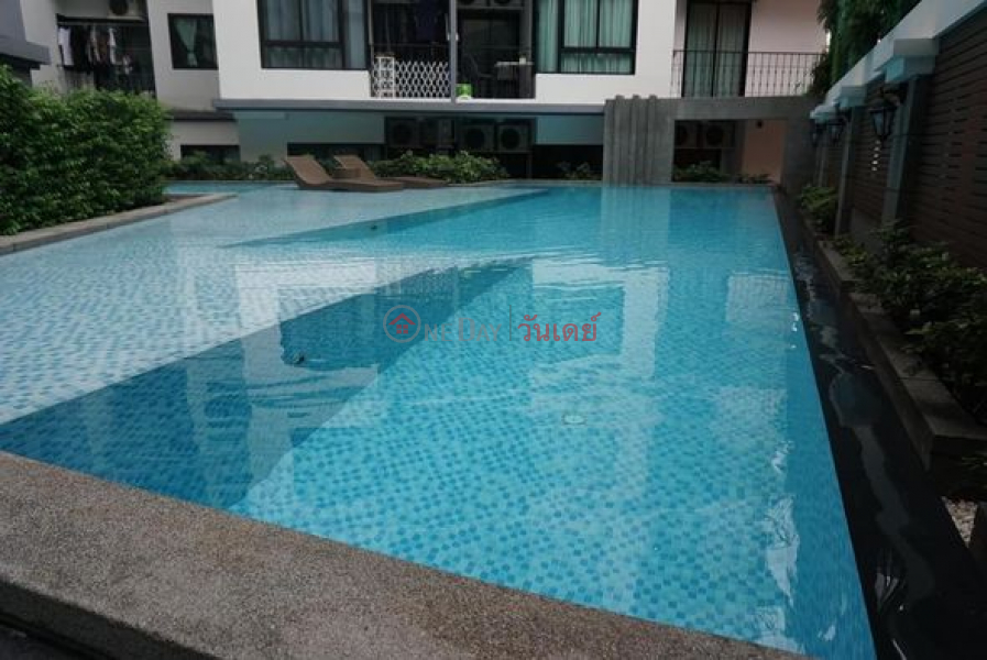 Property Search Thailand | OneDay | Residential Rental Listings Condo for rent Notting Hill Tiwanon - Kaerai (6th floor)