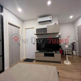 Condo for Rent: Groove Ratchada - Rama 9, 35 m², 1 bedroom(s) - OneDay_0