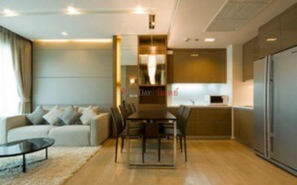 Condo for Rent: Siri at Sukhumvit, 70 m², 2 bedroom(s) Rental Listings