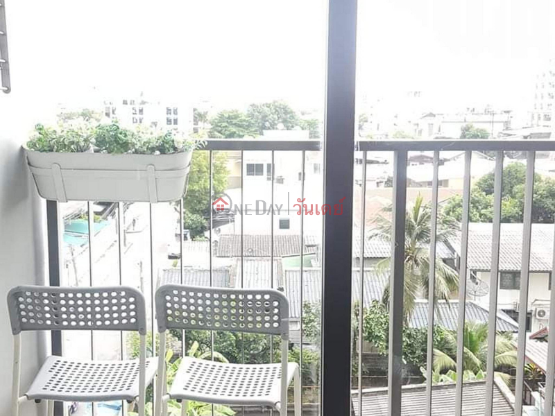  | 1 | Residential | Rental Listings, ฿ 19,000/ month