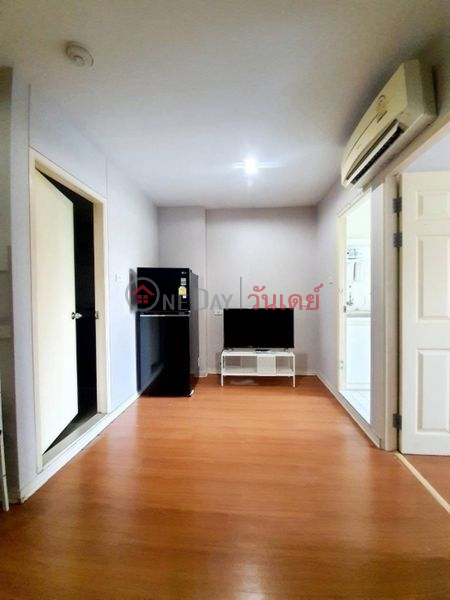 ฿ 8,000/ month, Condo for rent Lumpini Place Ratchada-Tha Phra (3rd floor, building C)