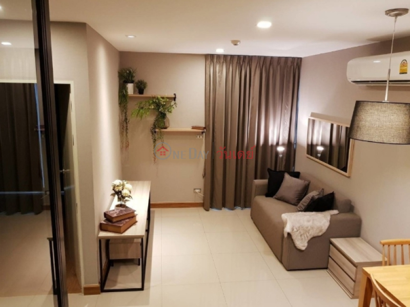 Condo for Rent: Tree Condo Sukhumvit 50, 62 m², 2 bedroom(s) Rental Listings