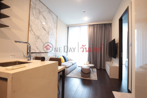 Condo for Rent: Laviq Sukhumvit 57, 45 m², 1 bedroom(s) - OneDay_0