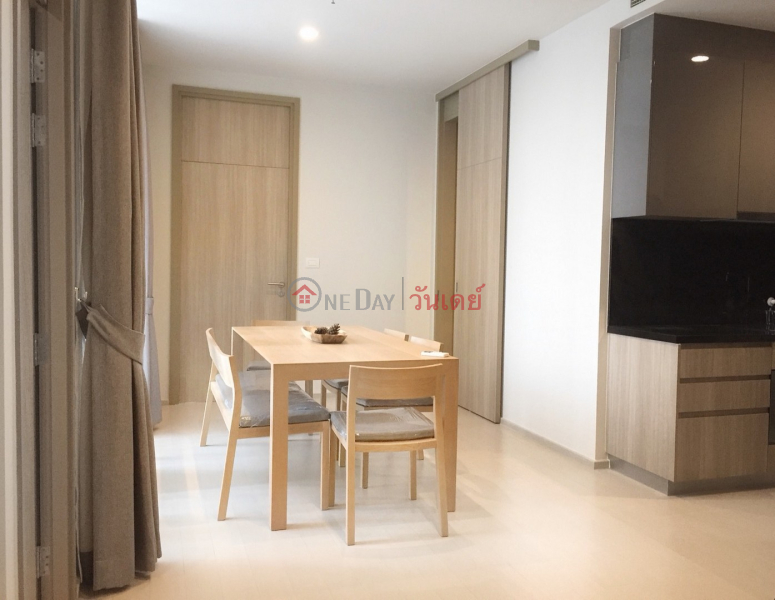 Condo for Rent: Noble Ploenchit, 70 m², 2 bedroom(s),Thailand, Rental | ฿ 60,000/ month