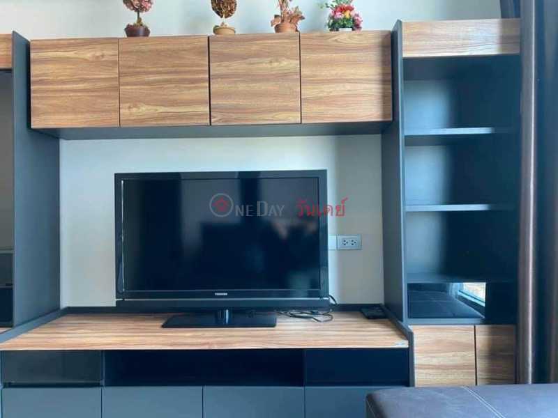 ฿ 12,000/ month Condo for rent The Sky Sukhumvit (floor 12A)