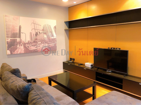 คอนโด สำหรับ เช่า: Quad Silom, 68 ตร.ม., 2 ห้องนอน - OneDay_0