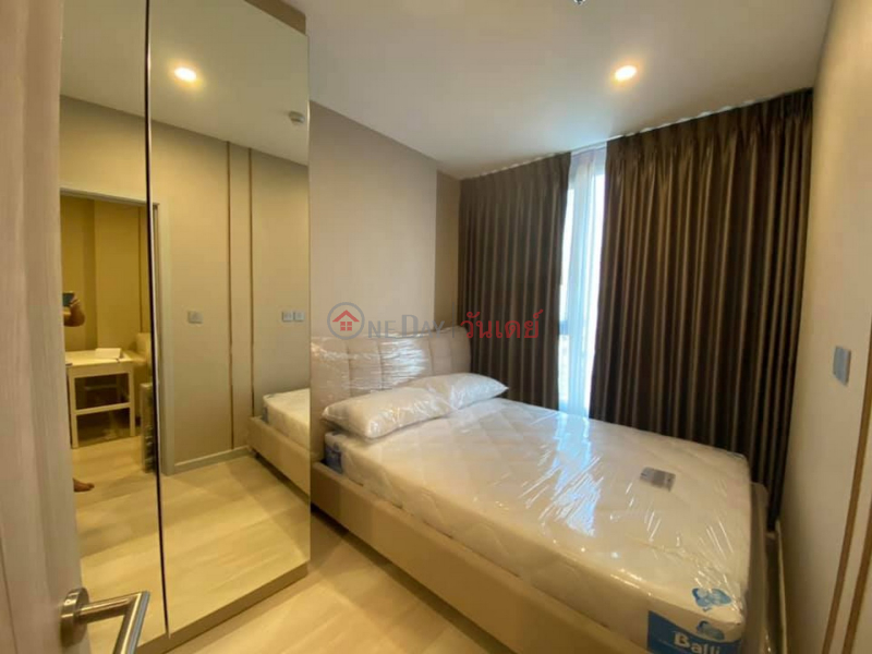 คอนโด สำหรับ เช่า: Knightsbridge Prime Sathorn, 27 ตร.ม., 1 ห้องนอน | ประเทศไทย, เช่า ฿ 20,000/ เดือน