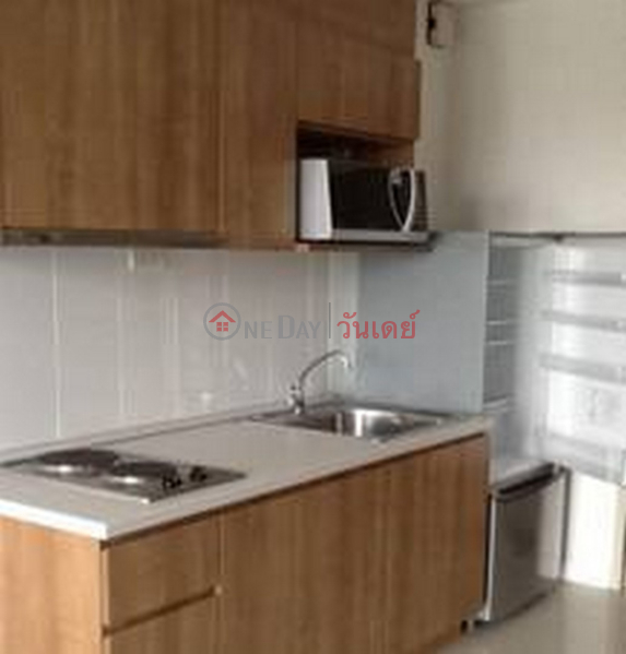 ฿ 15,000/ month, Condo for Rent: Ideo Mix Sukhumvit 103, 31 m², 1 bedroom(s)