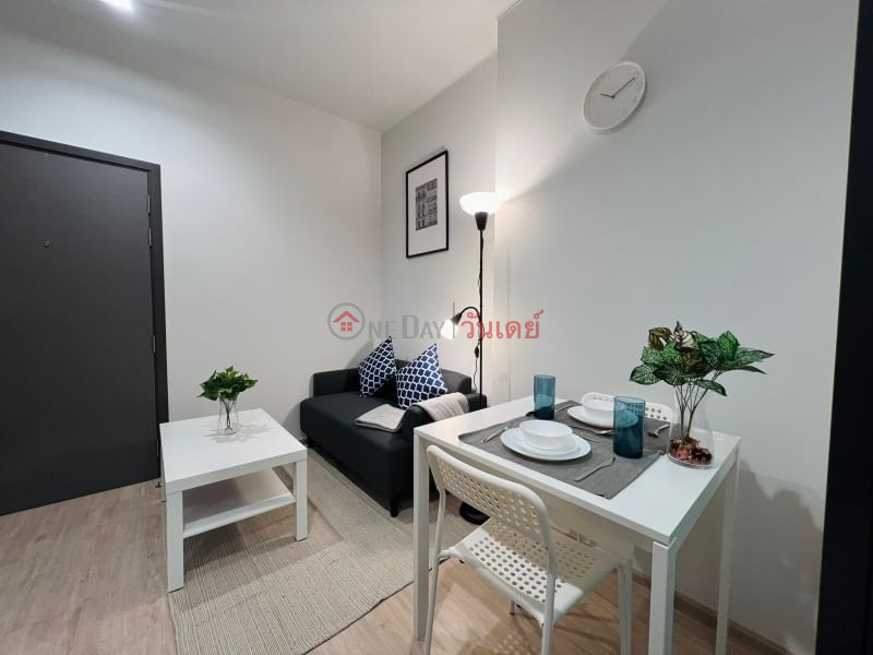 Condo for Rent: Ideo New Rama 9, 32 m², 1 bedroom(s),Thailand | Rental, ฿ 15,000/ month