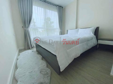 Condo for rent dcondo ping (2nd floor, building B) _0