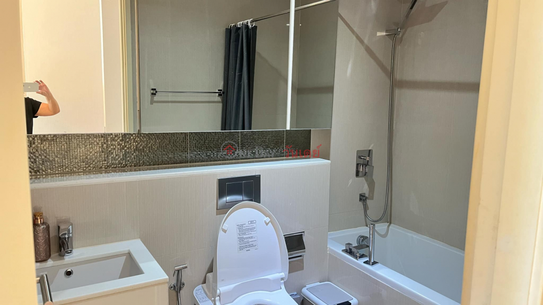 H Sukhumvit 43 Condo for Rent: Luxurious Corner Unit with Stunning Views Rental Listings