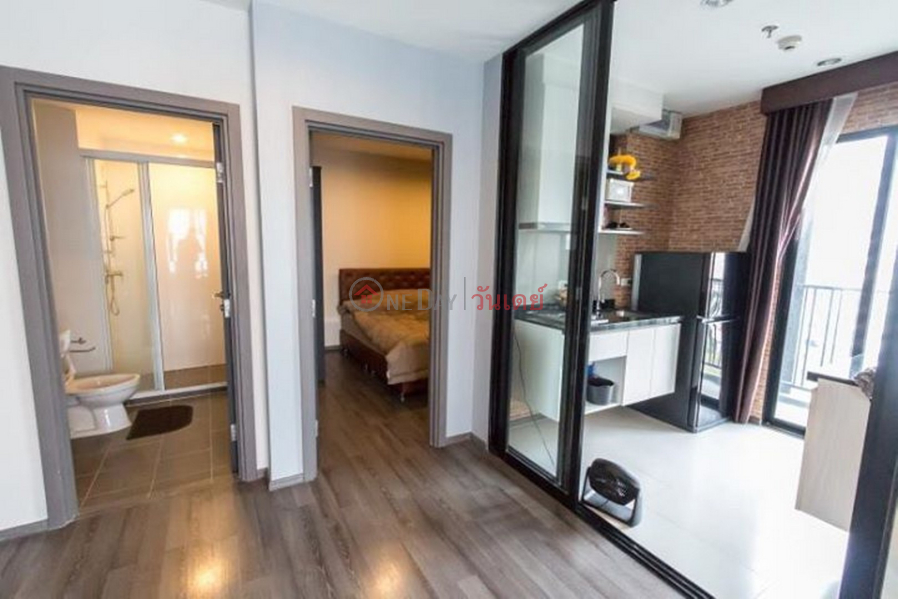 Condo for Sale: The Base Sukhumvit 77, 61 m², 2 bedroom(s) Sales Listings