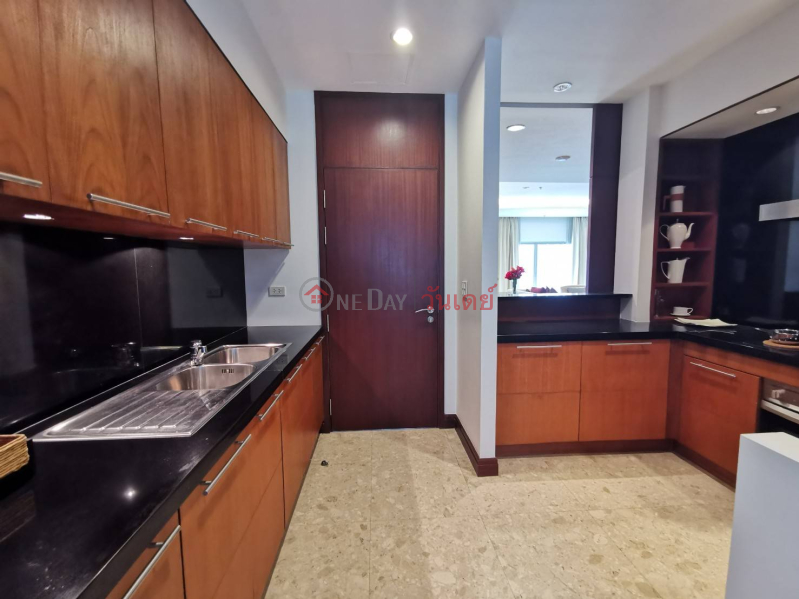 ฿ 130,000/ เดือน | คอนโด สำหรับ เช่า: Royal Residence Park, 230 ตร.ม., 3 ห้องนอน