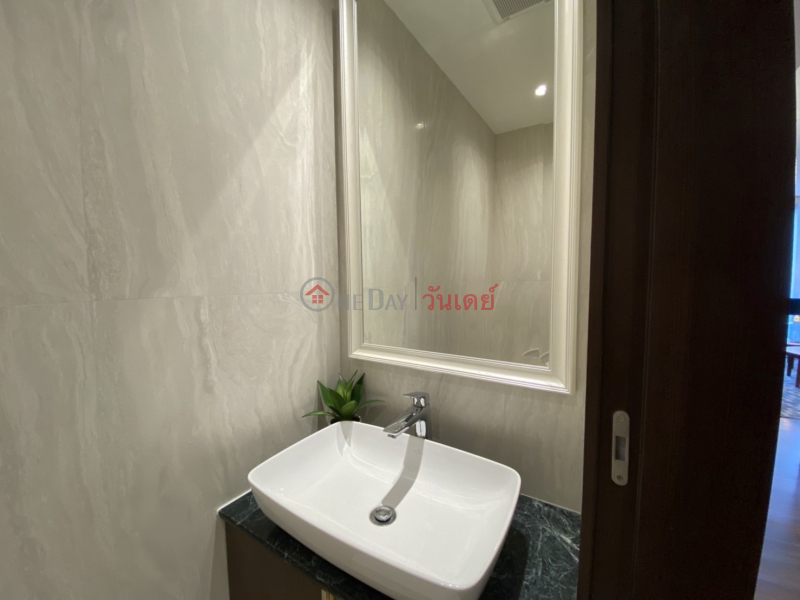 Property Search Thailand | OneDay | Residential | Rental Listings | Condo for Rent: La Citta Delre Thonglor 16, 75 m², 1 bedroom(s)