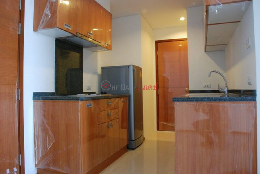 Condo for Rent: Villa Sathorn, 54 m², 1 bedroom(s) Rental Listings