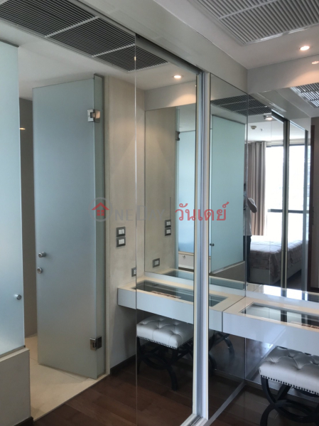 Condo for Rent: The Address Sukhumvit 28, 68 m², 2 bedroom(s) Rental Listings