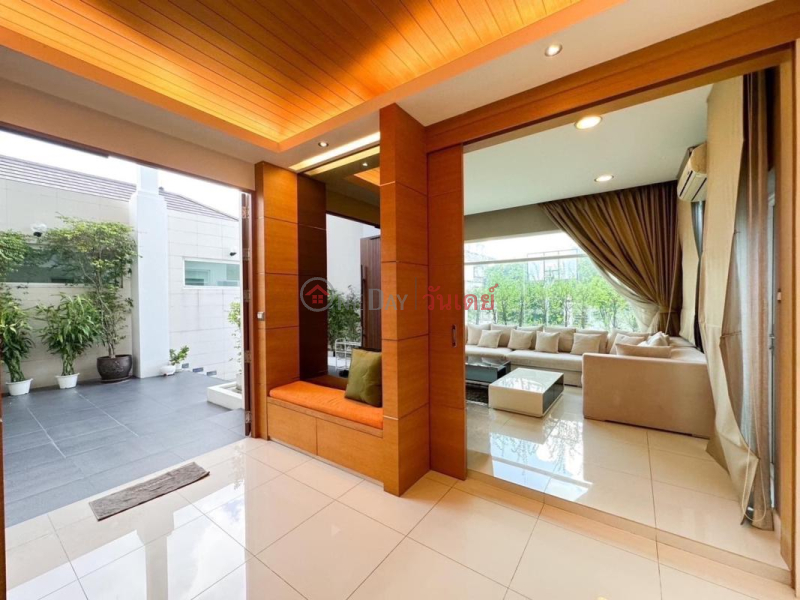 Property Search Thailand | OneDay | Residential, Rental Listings, House for Rent: Windmill Park, 618 m², 7 bedroom(s)