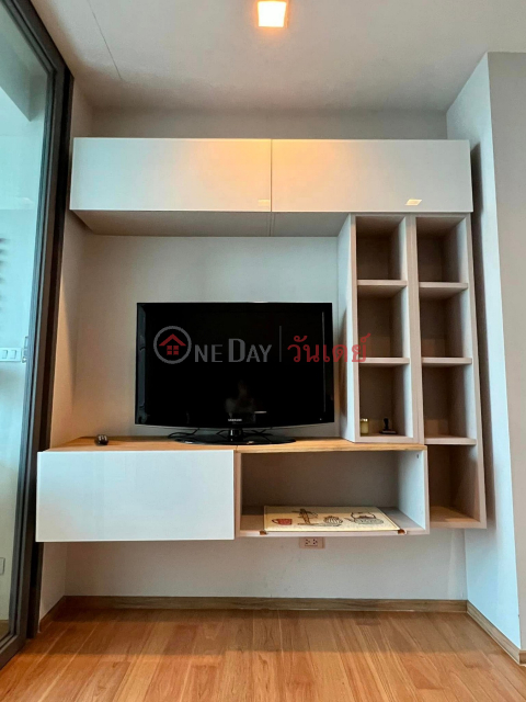 Condo for Rent: Hyde Sukhumvit 13, 30 m², 1 bedroom(s) - OneDay_0