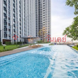 Condo for rent The Key MRT Phetkasem 48 (10th floor) _0