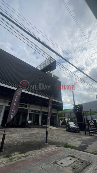 Mazda Phra Nakhon Rattanathibet (มาสด้าพระนคร รัตนาธิเบศร์),Mueang Nonthaburi | OneDay วันเดย์(4)