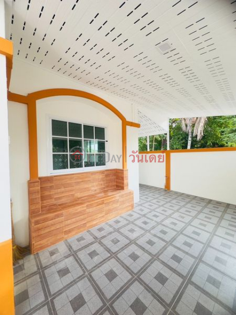 FOR SALE: Corner house Phuket Villa California _0