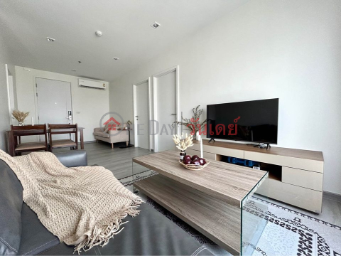 Condo for Rent: The Base Phetkasem, 52 m², 2 bedroom(s) - OneDay_0