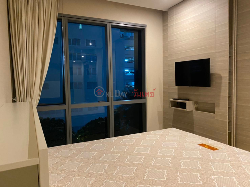 Condo for Rent: The Room Sukhumvit 21, 50 m², 1 bedroom(s) | Thailand, Rental ฿ 25,000/ month