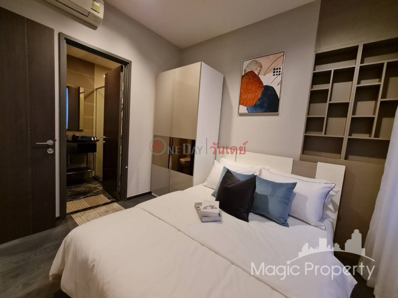 ขาย 1 ห้องนอน ใน เอดจ์ สุขุมวิท 23 คอนโดมิเนียม เขตวัฒนา กรุงเทพ รายการขาย