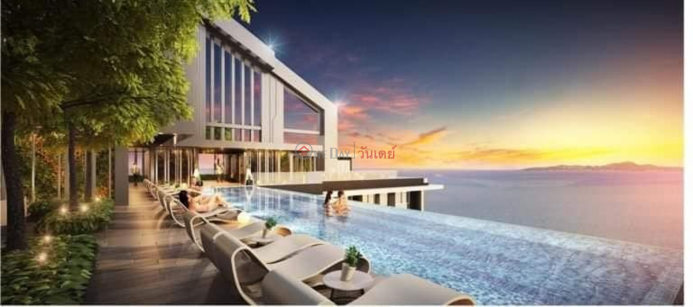 ค้นหาอสังหาริมทรัพย์ในประเทศไทย | OneDay | ที่อยู่อาศัย, รายการขาย | GRAND SOLAIRE PATTAYA