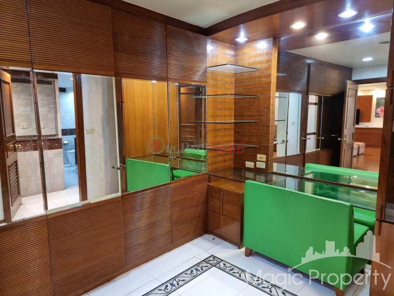 President Park Sukhumvit 24, Khlong Tan, Khlong Toei, Bangkok Sales Listings