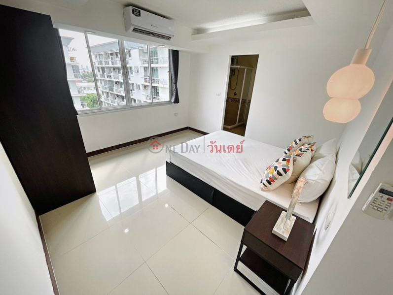 Condo for Rent: The Waterford Sukhumvit 50 Onnut, 99 m², 3 bedroom(s) | Thailand Rental | ฿ 37,000/ month