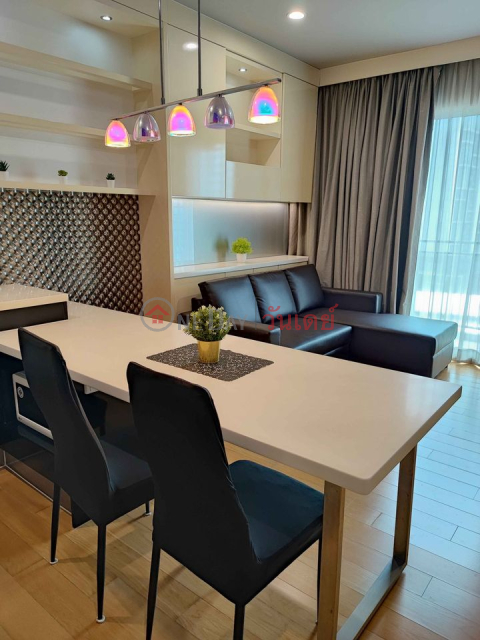 Condo for Rent: Hive Sathorn, 50 m², 1 bedroom(s) - OneDay_0