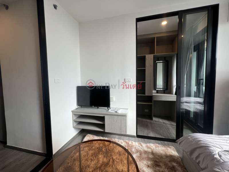 The Origin E22 Station – คอนโดให้เช่า ใกล้ BTS สายลวด รายการเช่า