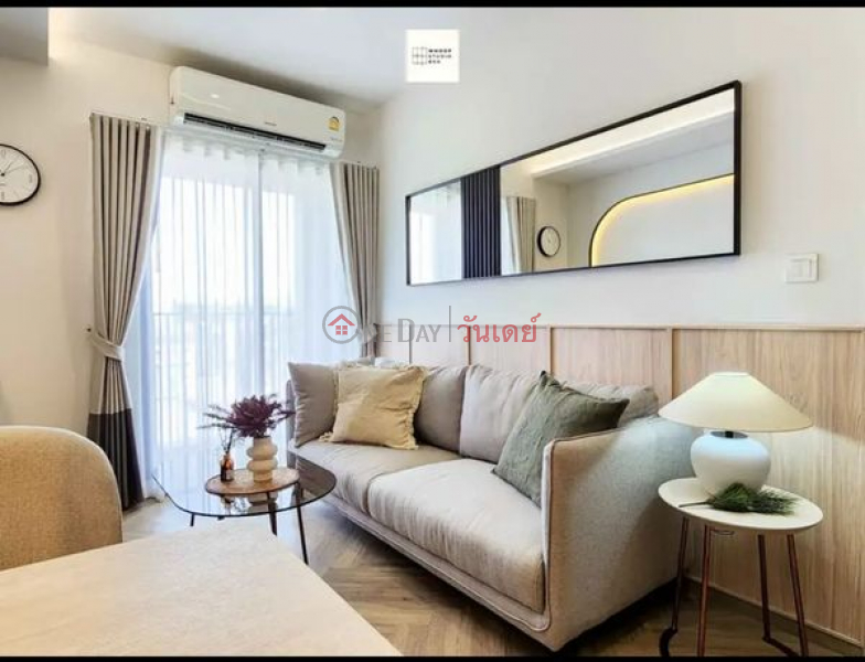 Property Search Thailand | OneDay | Residential Rental Listings | Condo for rent: CHAPTER THONGLOR 25 (6th floor, building A)