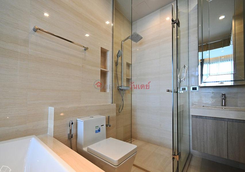 ฿ 84,000/ เดือน | คอนโด สำหรับ เช่า: The XXXIX by Sansiri, 77 ตร.ม., 2 ห้องนอน