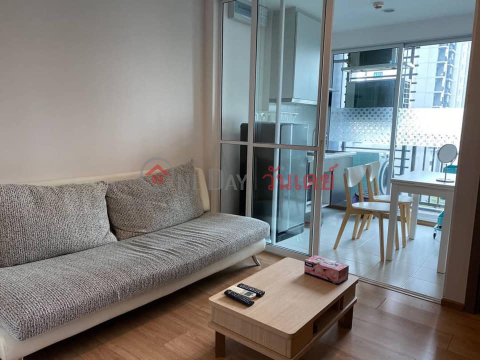 Condo for Rent: The Base Sukhumvit 77, 32 m², 1 bedroom(s) - OneDay_0