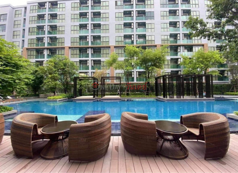 The Excel Hideaway Sukhumvit 50 (6th floor, building C) | Thailand | Rental ฿ 12,000/ month