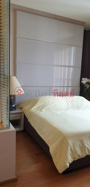 Property Search Thailand | OneDay | Residential | Rental Listings, Condo for Rent: The Address Sathorn, 80 m², 2 bedroom(s)