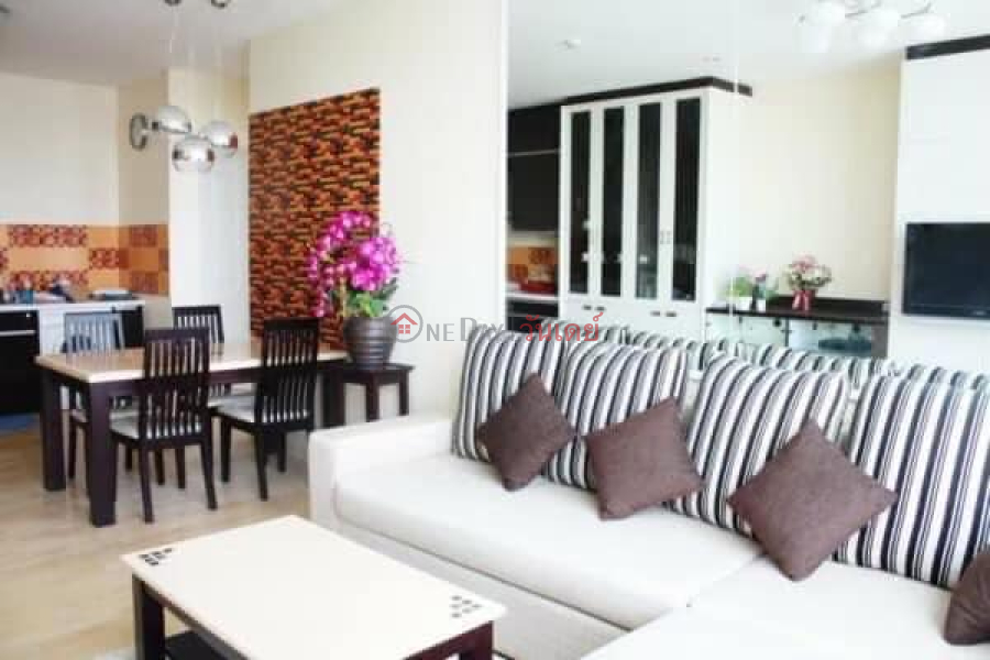 คอนโด สำหรับ เช่า: Baan Sathorn Chaopraya, 92 ตร.ม., 2 ห้องนอน, ประเทศไทย, เช่า ฿ 35,000/ เดือน