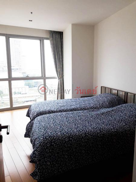 Condo for Rent: The River, 138 m², 3 bedroom(s) Rental Listings