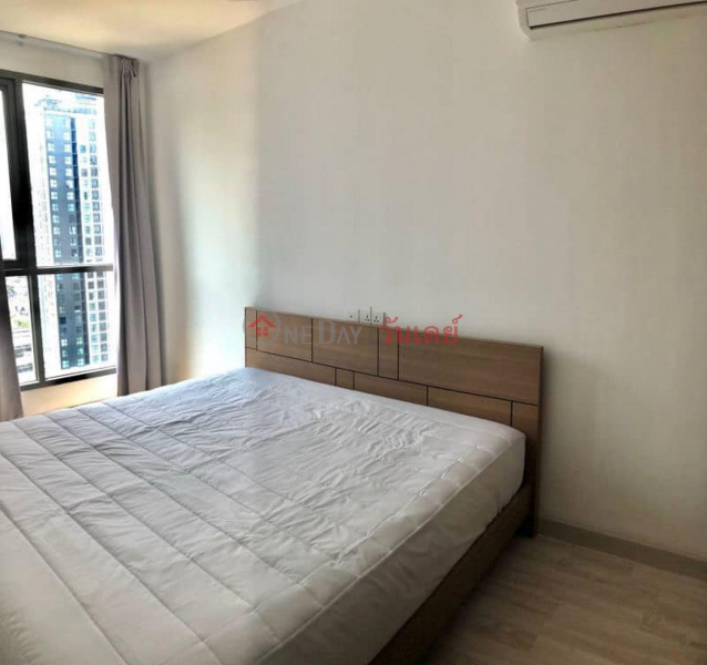 Condo for Rent: Ideo Mobi Rama 9, 30 m², 1 bedroom(s) Rental Listings