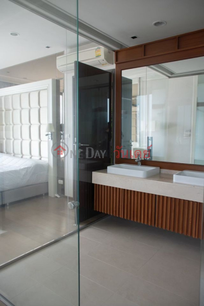 Property Search Thailand | OneDay | Residential | Sales Listings Condo for Sale: Pyne by Sansiri, 121 m², 3 bedroom(s)