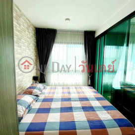 Condo for rent: Notting Hill Sukhumvit 105 (6th floor, building C) _0